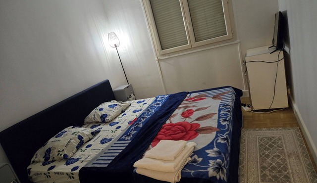 Appartement T3 Très Lumineux