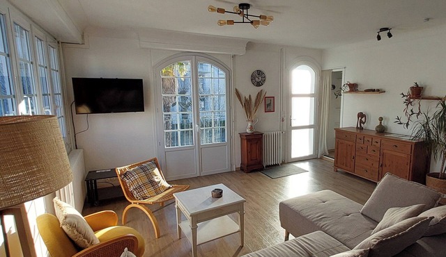Appartement T3 Villas Heas
