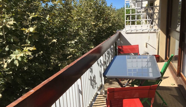 Appartement T4 à Marseille 8ème