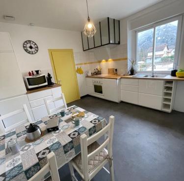 Appartement Tarascon sur Ariège