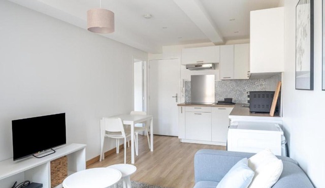 Appartement Tain L'Hermitage