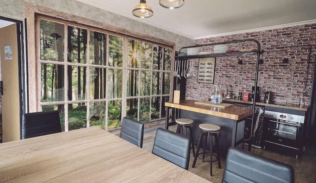 Appartement Tassigny Gare