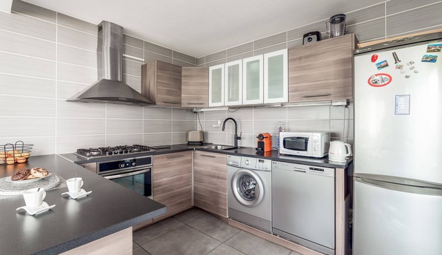 Appartement Tenente - Welkeys