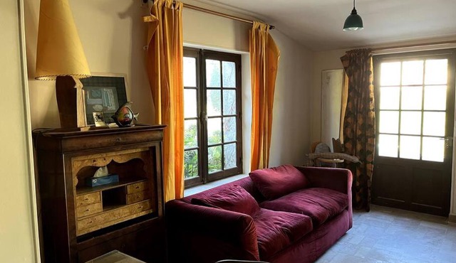 appartement Terra Cotta