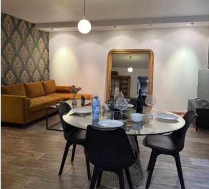 Appartement terrasse dans le 13ème arrondissement