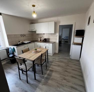 Appartement Thaon les Vosges
