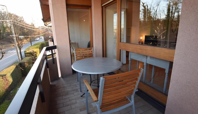 Appartement Thonon-les-Bains, 3 pièces, 7 personnes - FR-1-498-63