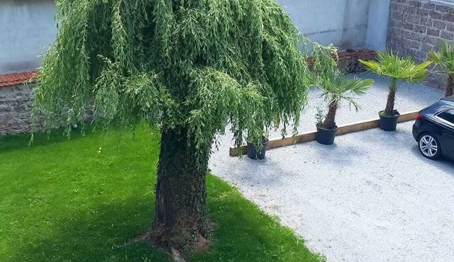 Appartement Tout Confort AU Calme Domaine DE Thizy