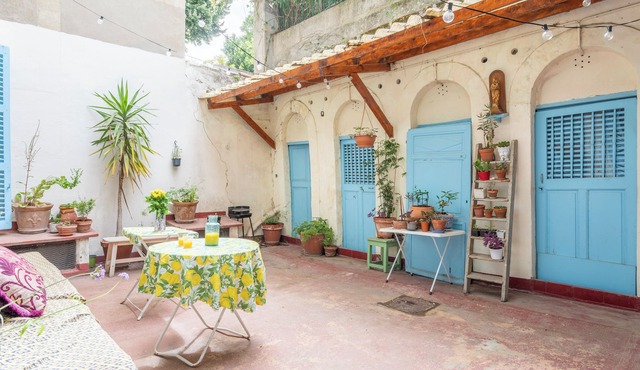 Appartement Tomette - Welkeys