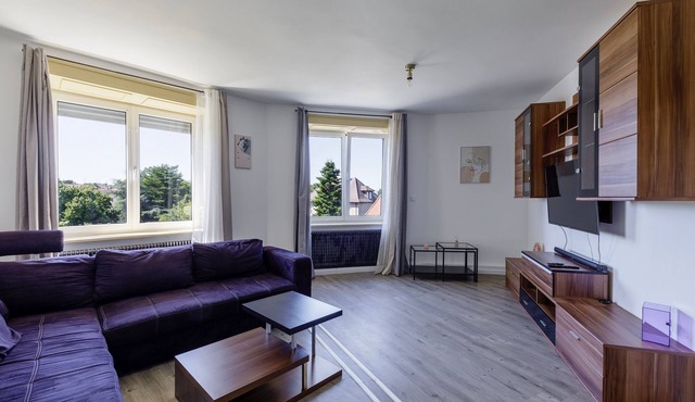 Appartement Tonga - Dans Mulhouse pour 6p