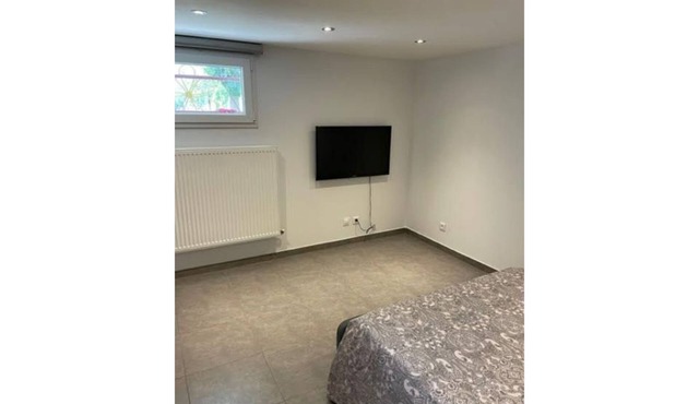 Appartement Tout Équipé à Meylan