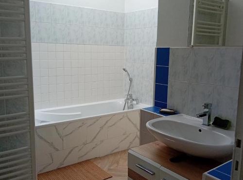 Appartement tout confort au calme