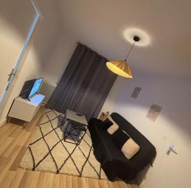 Appartement tout confort