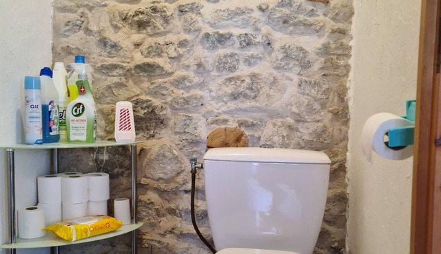 Appartement Tout Confort au Calme