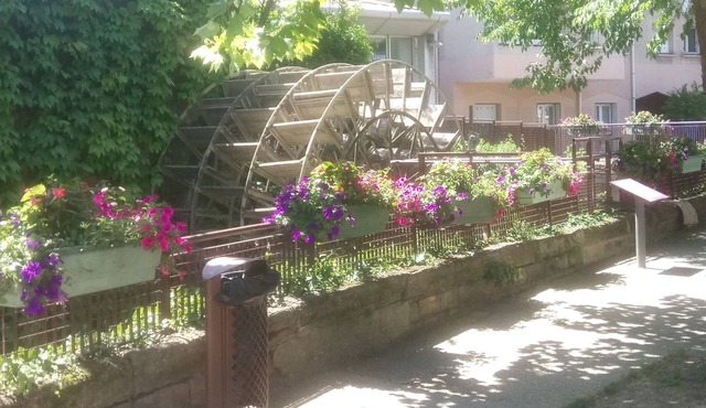 Appartement Tout Confort et Moderne