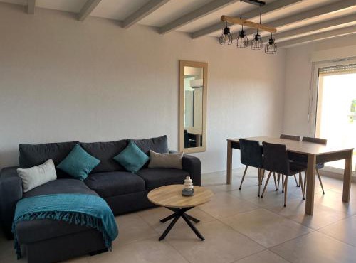 Appartement tout confort, cosy refait à neuf