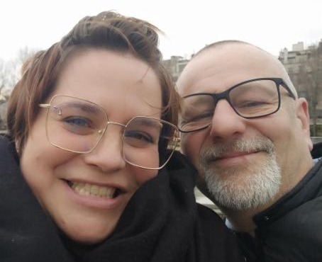 Appartement tout confort au calme