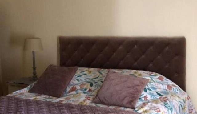 Appartement Tout Confort en Face des Thermes de Contrexéville et du Parc Thermal