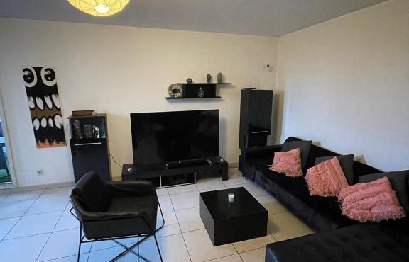 APPARTEMENT tout meublé sur Argenteuil
