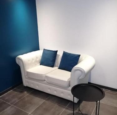 Appartement tout proche de Bourg-en-Bresse