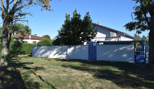 Appartement Très Chic, au Calme