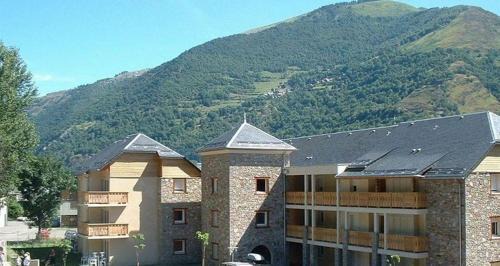 Appartement très agréable dans belle résidence, classé 3 étoiles par le comité départemental du tourisme en Haute Garonne