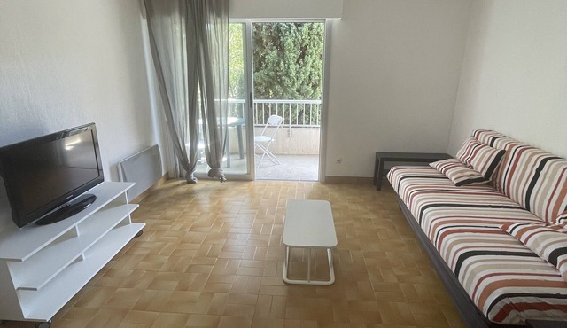 Appartement Très Calme et Très Ensoleillé