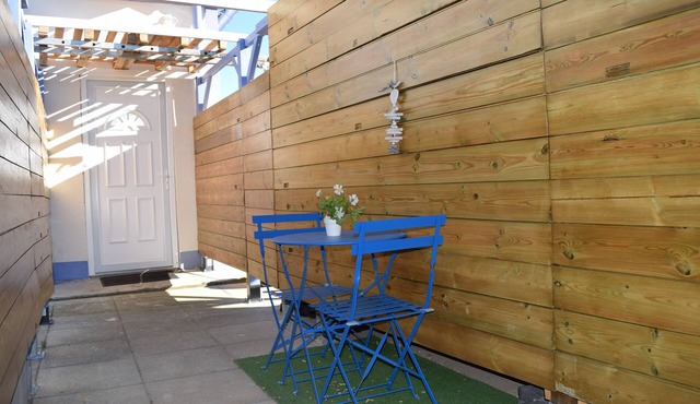 Appartement Très Chic, Tout Équipé