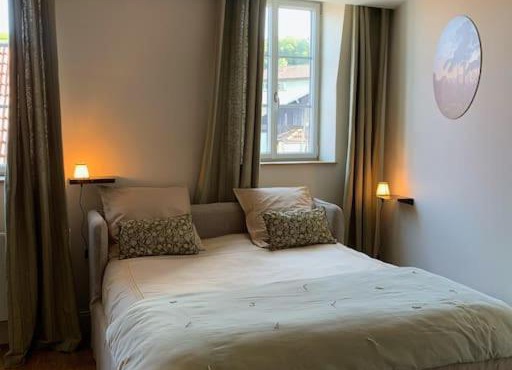 Appartement très confortable le Renaissance entre Paris et CDG