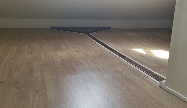 Appartement Très Lumineux Avec une vue Splendide, à 5mn de la Plage et Falaises