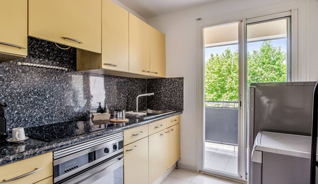 Appartement Trigance - Welkeys