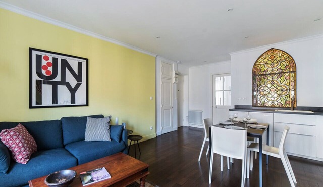 Appartement Tromba - Welkeys