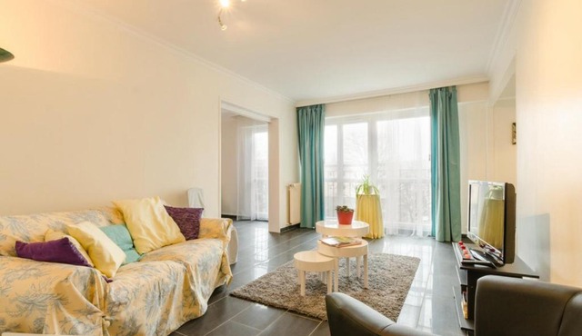 Appartement Troyes, 3 pièces, 4 personnes - FR-1-543-100