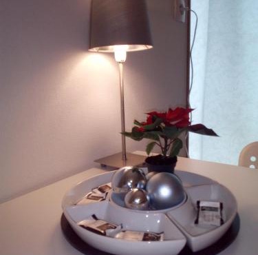 Appartement tt confort prox tram et GARE ou CHU Hautepierre à 5 minutes