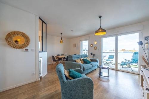 Appartement Tulipe - Welkeys