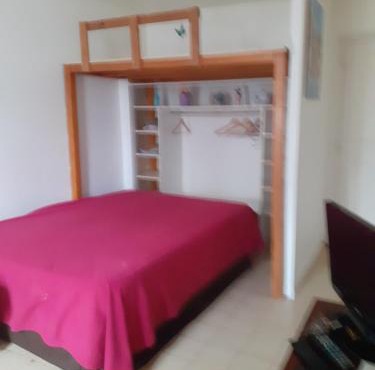 appartement une chambre à Neuilly-Plaisance