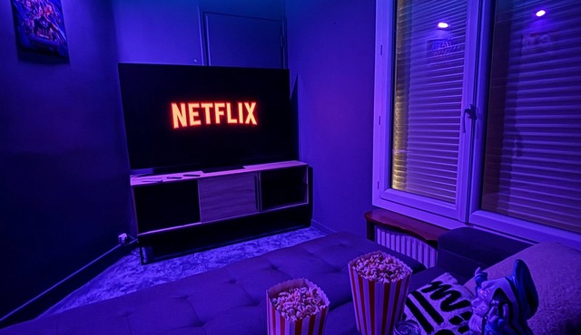 Appartement Unique - Downtown