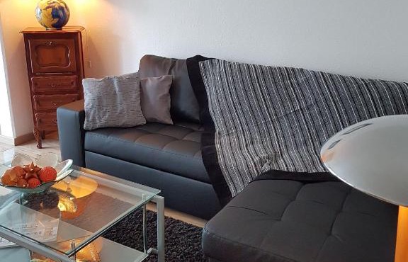 Appartement Unterlinden