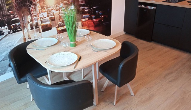 Appartement Urban Chic