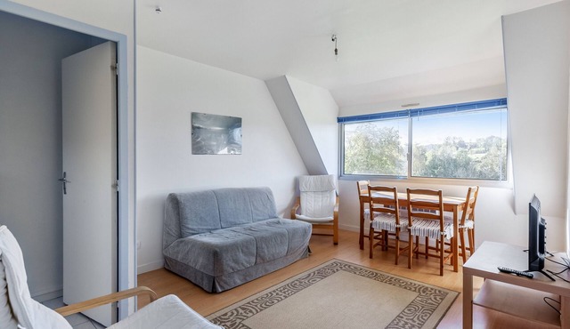 Appartement Vallon - Welkeys