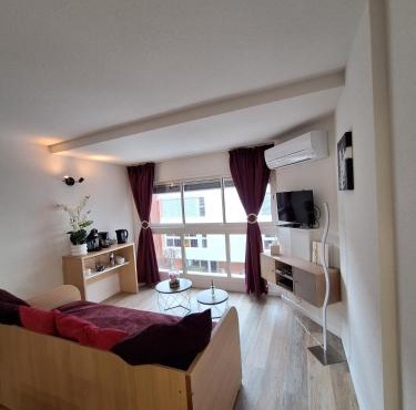 Appartement Vernet-les-Bains