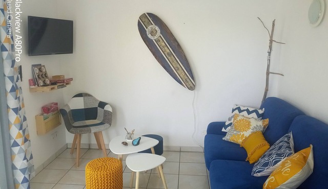 Appartement Village de Vacances