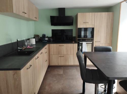 Appartement Vic-sur-Cère