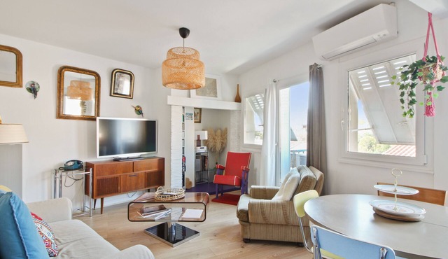 Appartement Victor - Welkeys