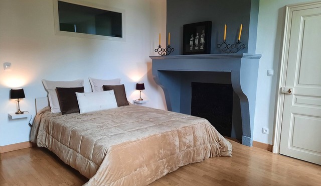 Appartement Vielle Ville