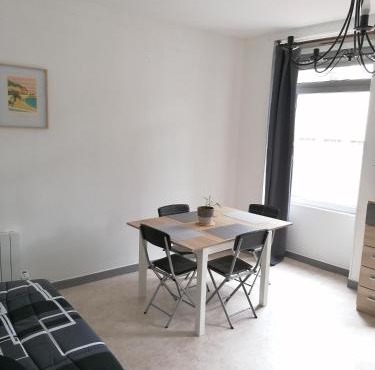 Appartement-Vierzon-centre