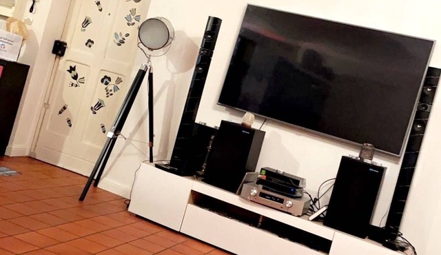 Appartement Vieux Lyon