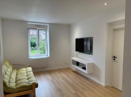 Appartement VII - Haut Standing