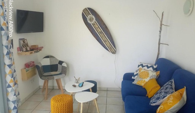 Appartement village de vacances