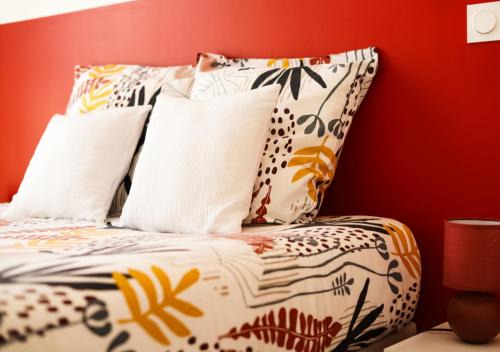 Appartement Villa Losa
